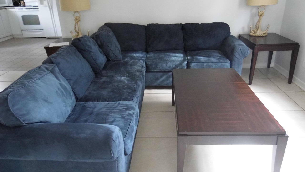 Photo of Bedroom in Orange Beach