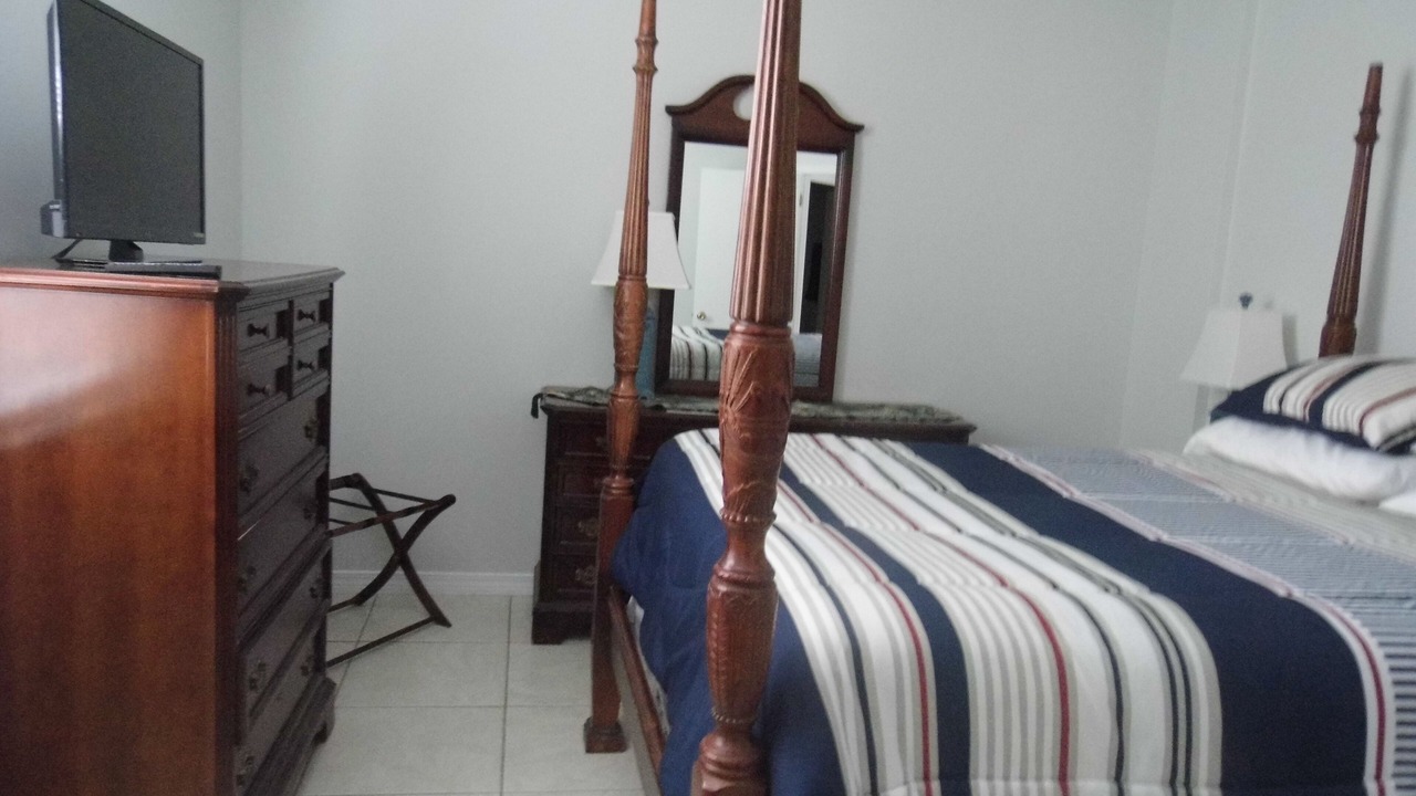 Photo of Bedroom in Orange Beach
