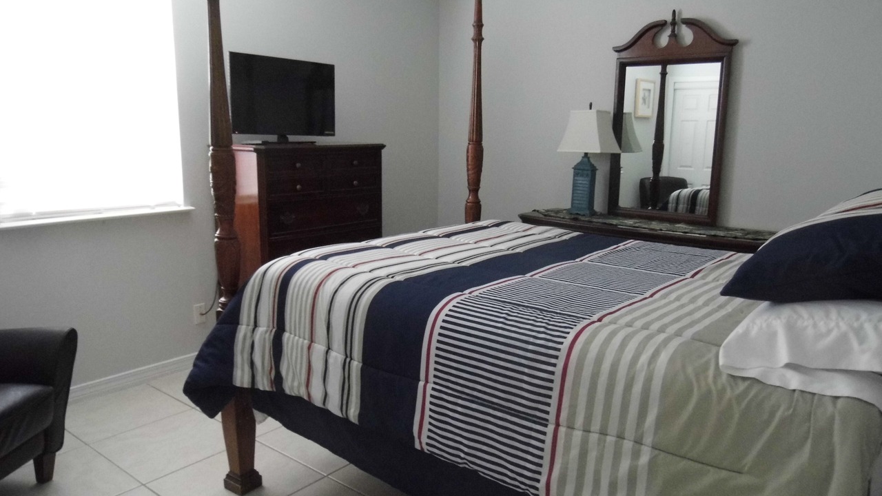 Photo of Bedroom in Orange Beach