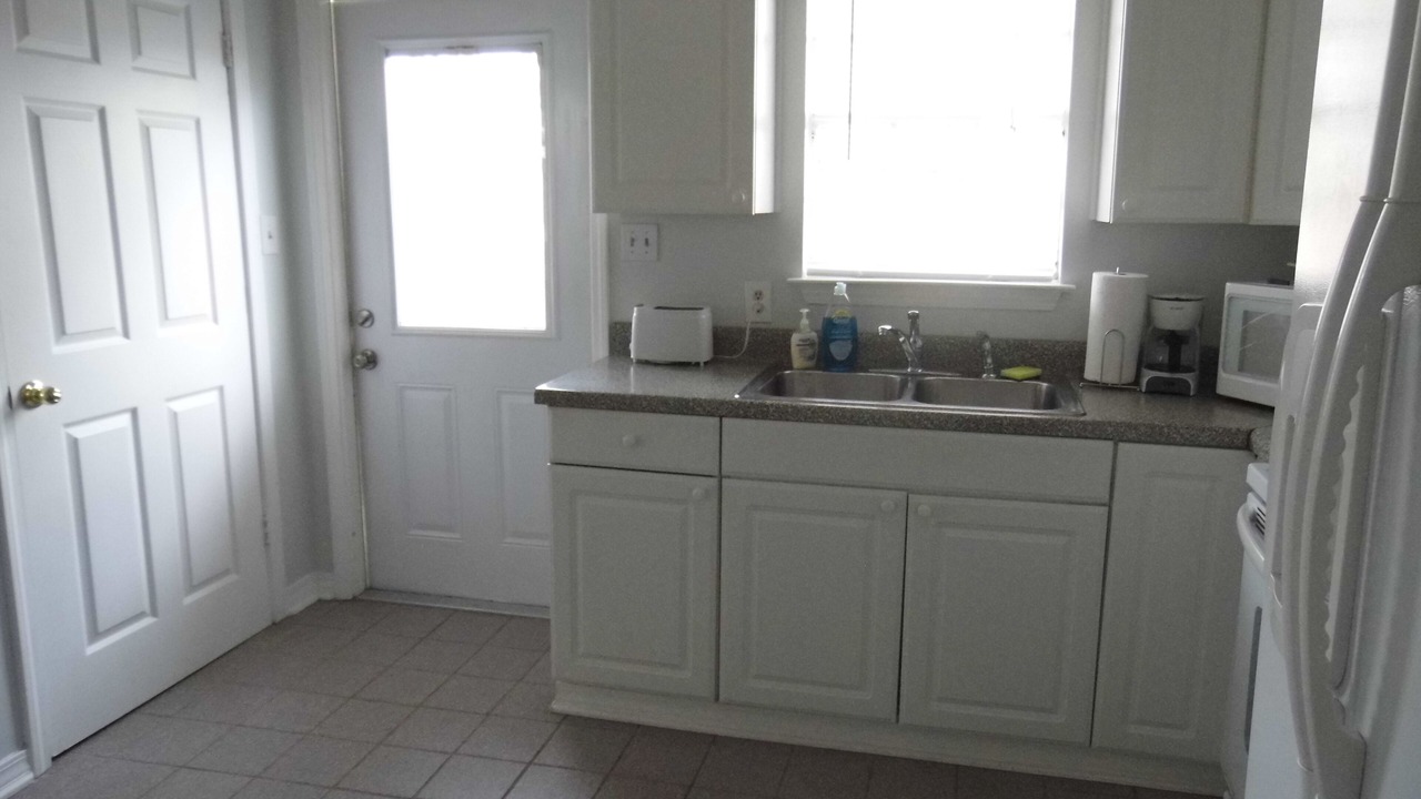 Photo of Kitchen in Orange Beach
