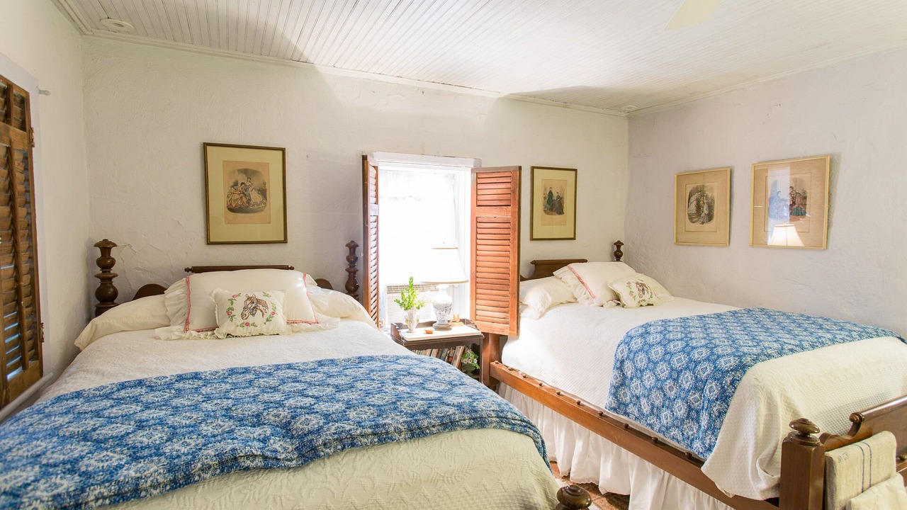 Photo of Bedroom in Bulverde