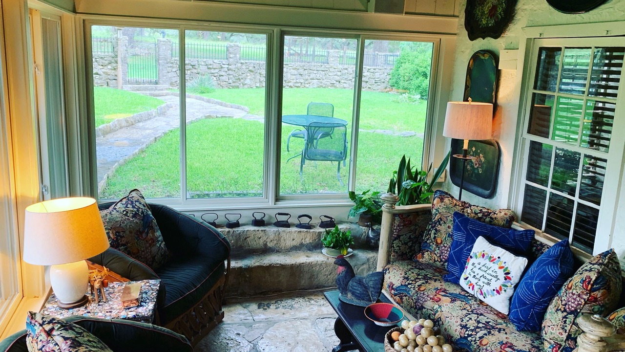 Photo of Bedroom in Bulverde