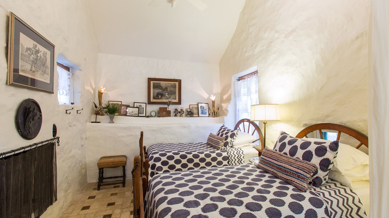 Photo of Bedroom in Bulverde