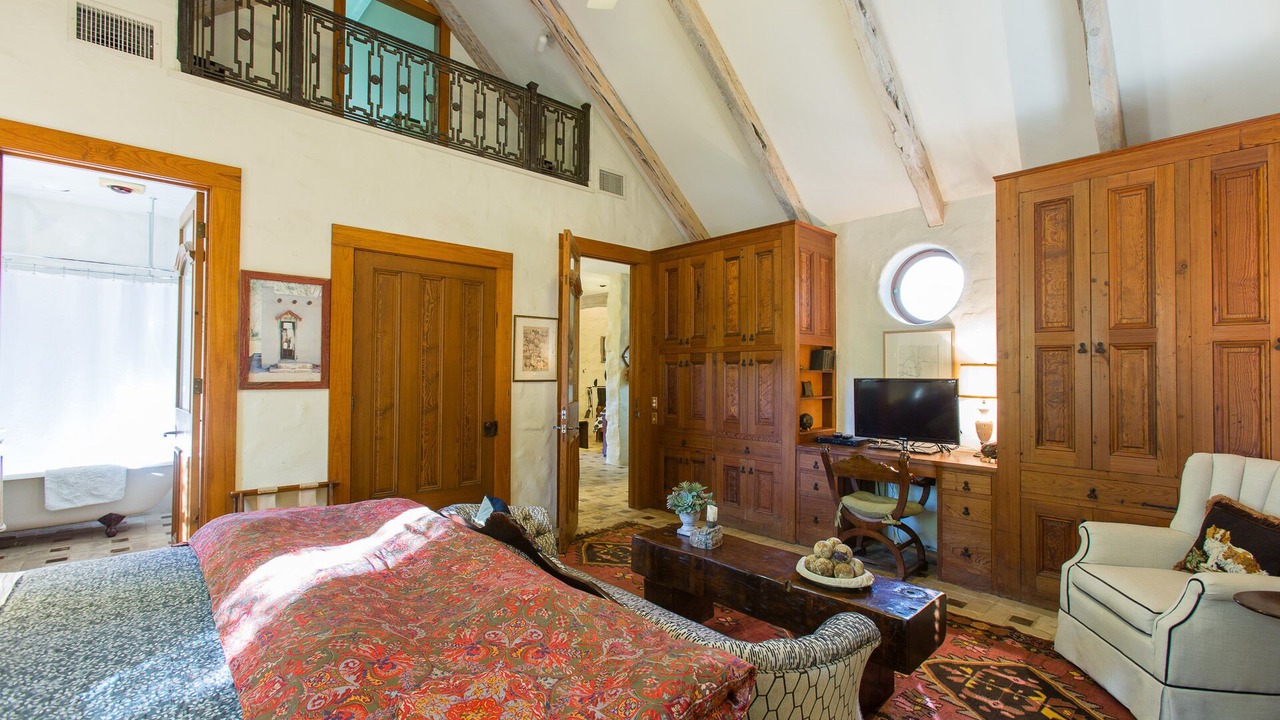 Photo of Bedroom in Bulverde