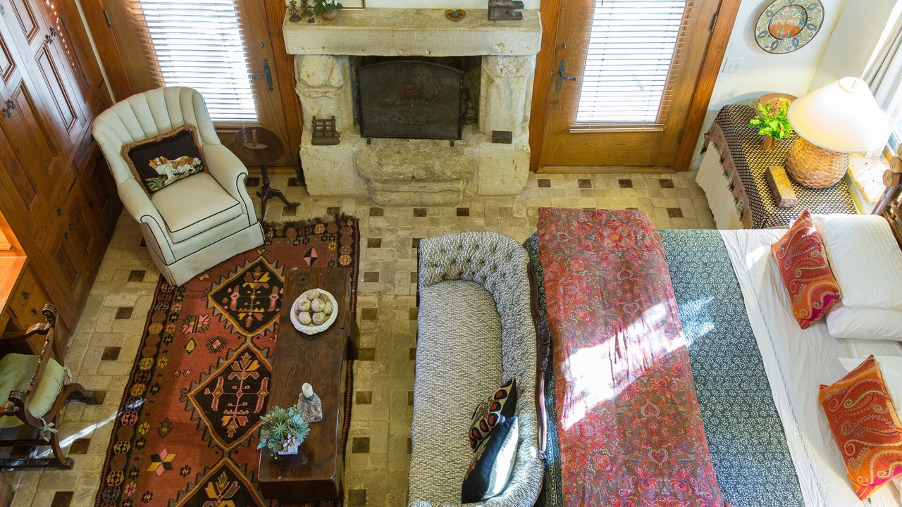 Photo of Bedroom in Bulverde