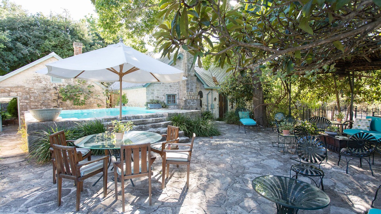 Photo of Outdoor in Bulverde