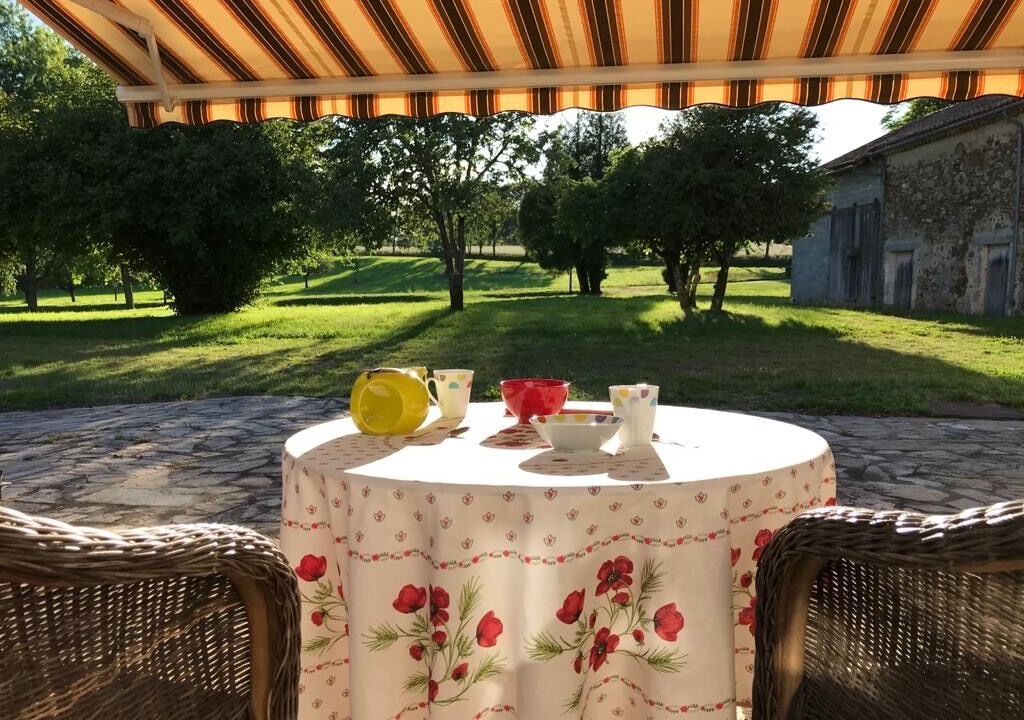 Photo of Outdoor in Saint-Martin-de-Fressengeas