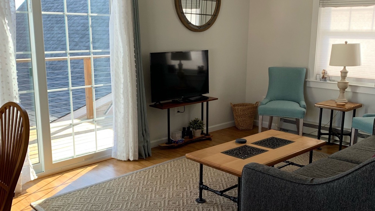 Photo of Livingroom in Clinton