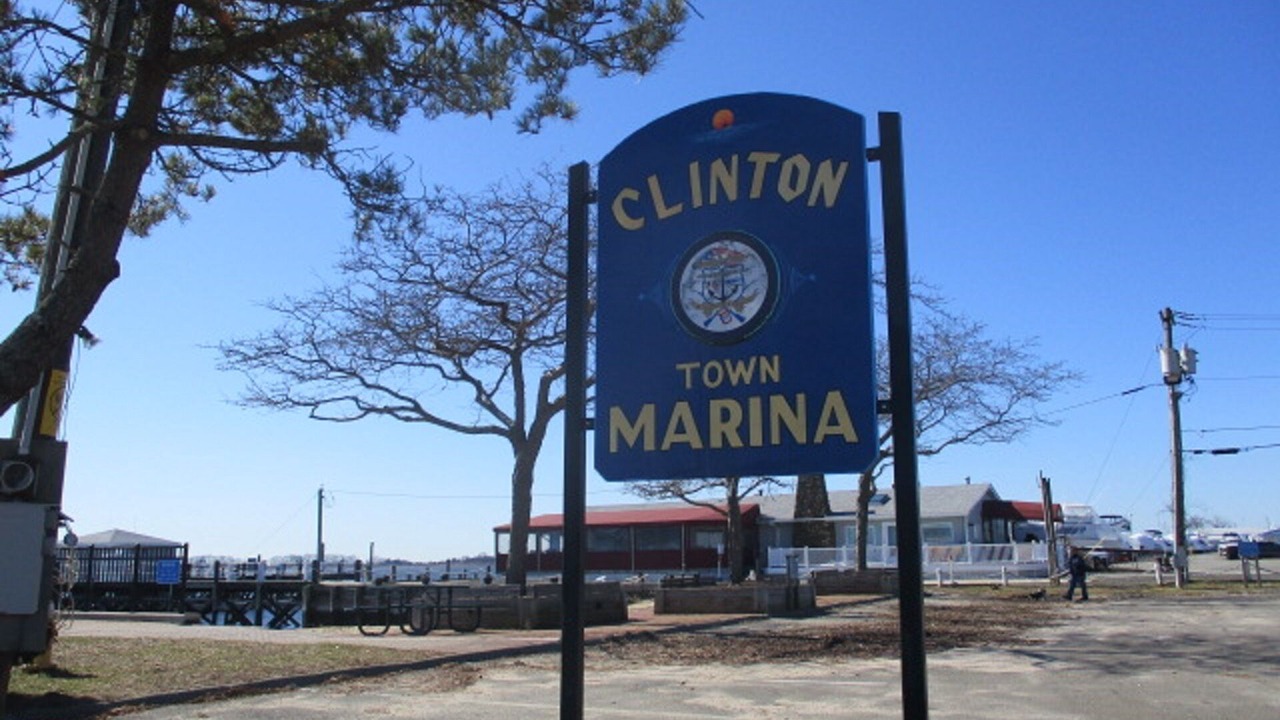 Photo of Others in Clinton