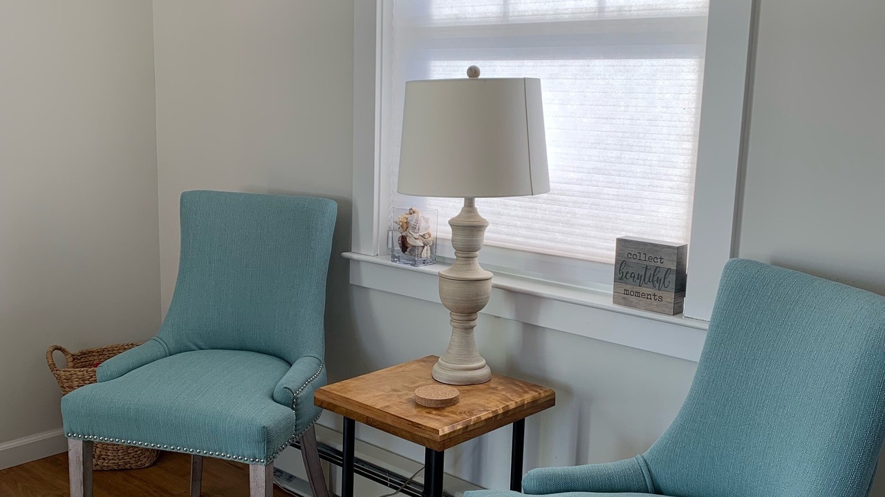 Photo of Livingroom in Clinton