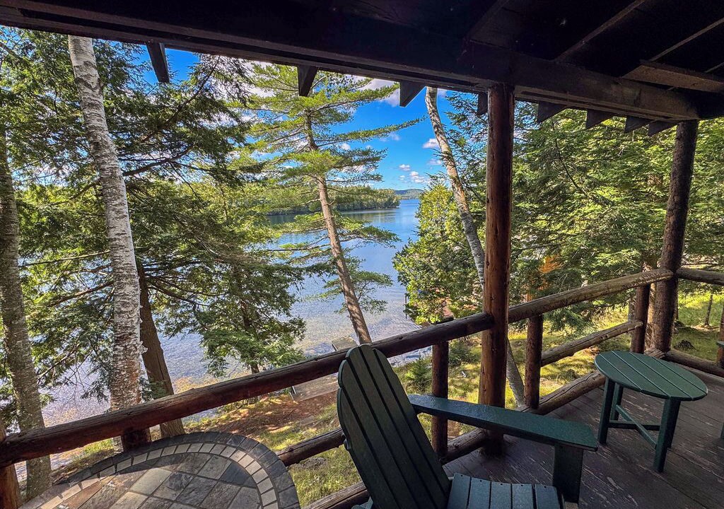 Photo of Outdoor in Blue Mountain Lake