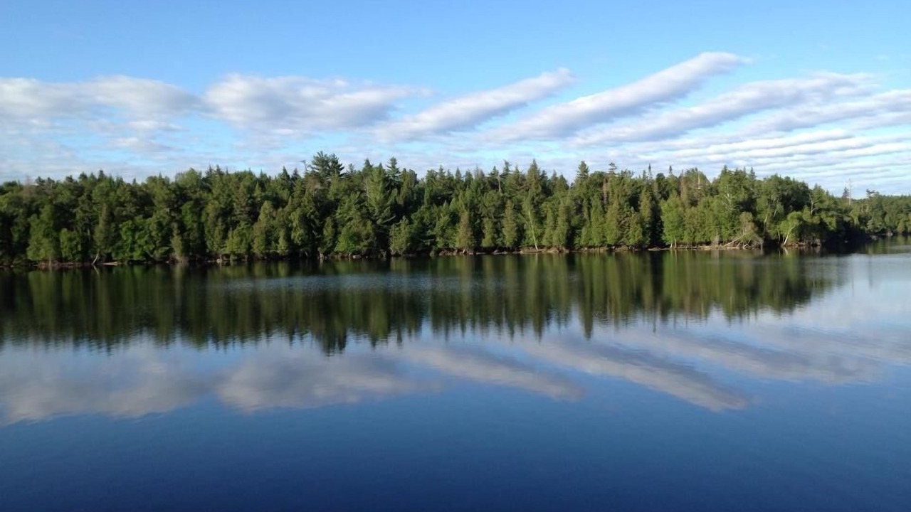 Photo of Outdoor in Blue Mountain Lake