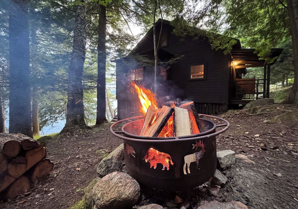Photo of Outdoor in Blue Mountain Lake