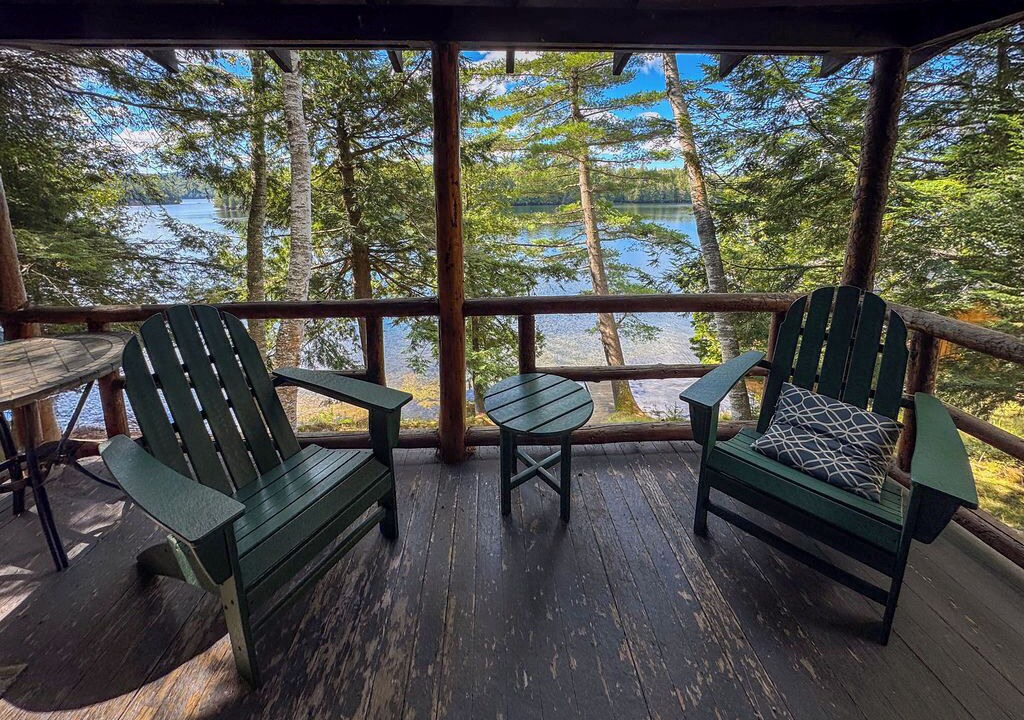 Photo of Outdoor in Blue Mountain Lake