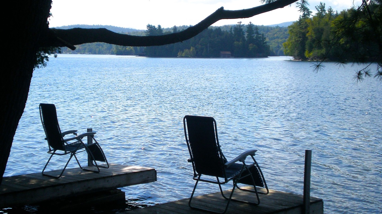 Photo of Outdoor in Blue Mountain Lake