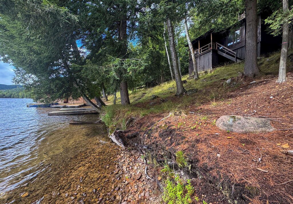 Photo of Outdoor in Blue Mountain Lake