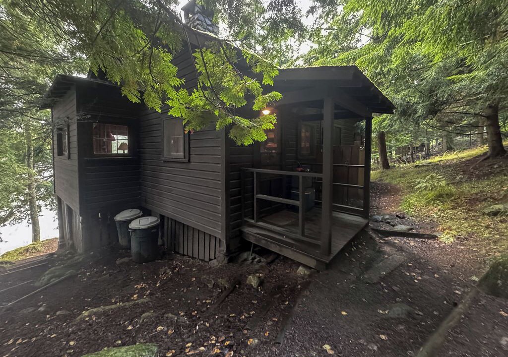 Photo of Outdoor in Blue Mountain Lake