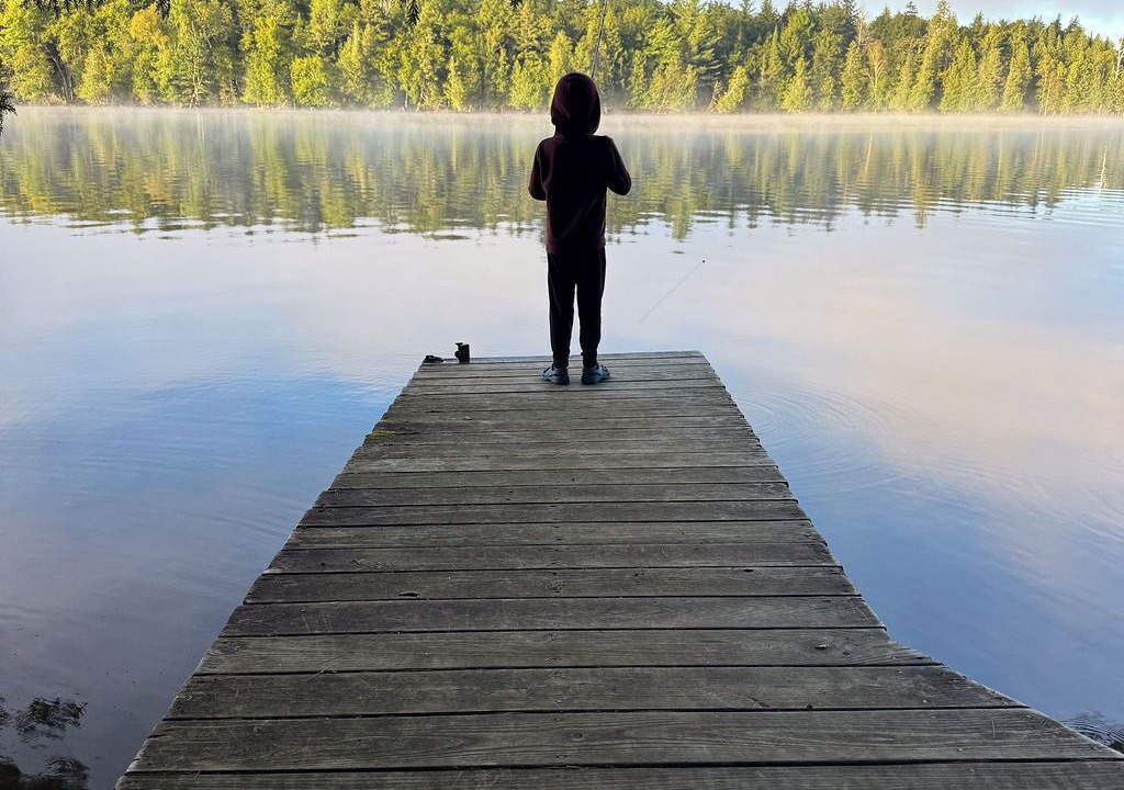Photo of Others in Blue Mountain Lake