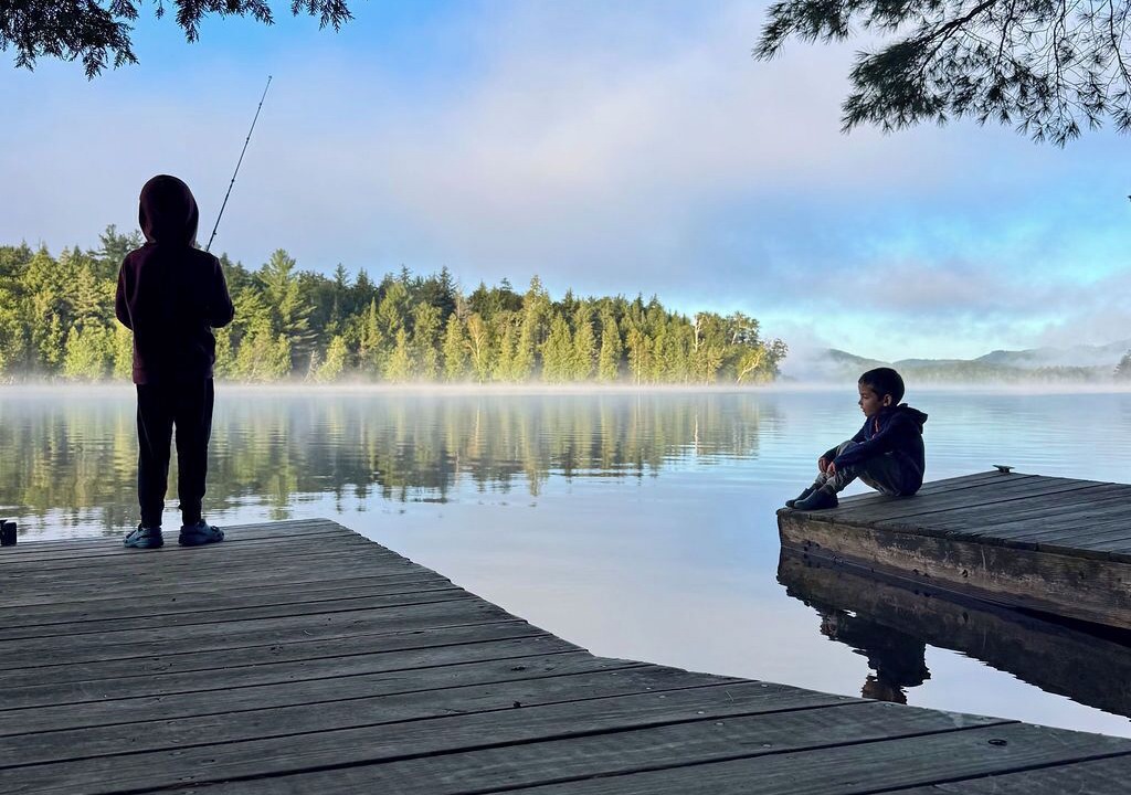Photo of Others in Blue Mountain Lake