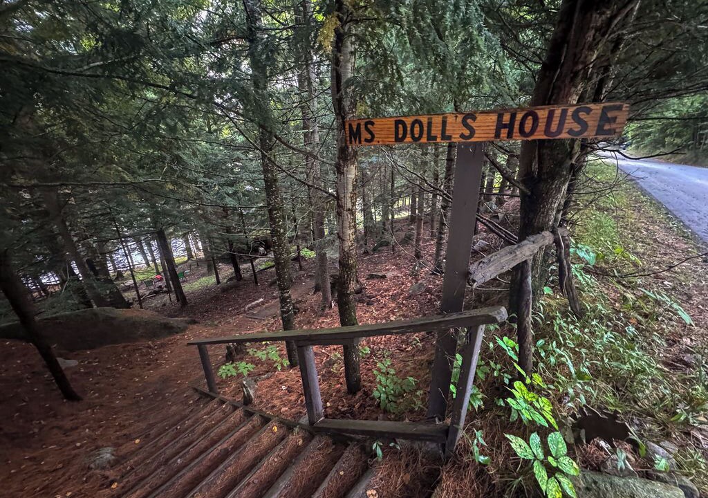 Photo of Outdoor in Blue Mountain Lake