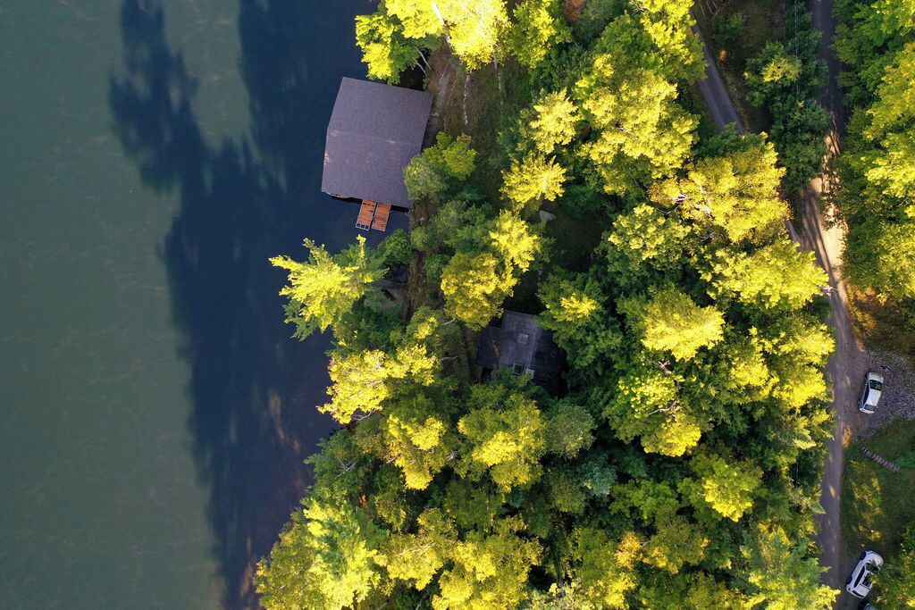 Photo of Outdoor in Blue Mountain Lake