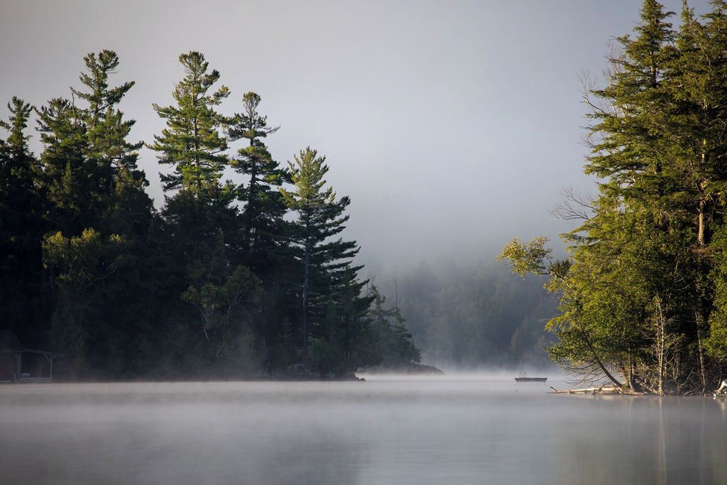 Photo of Others in Blue Mountain Lake