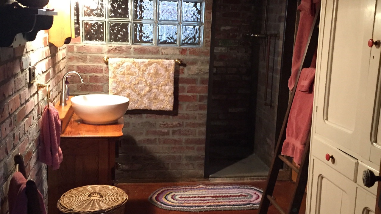 Photo of Bathroom in Forsyth