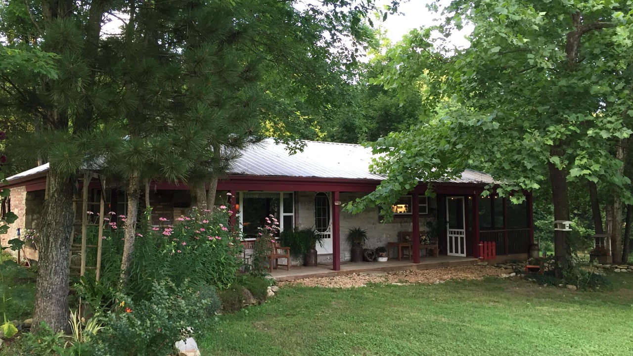 Photo of Outdoor in Forsyth