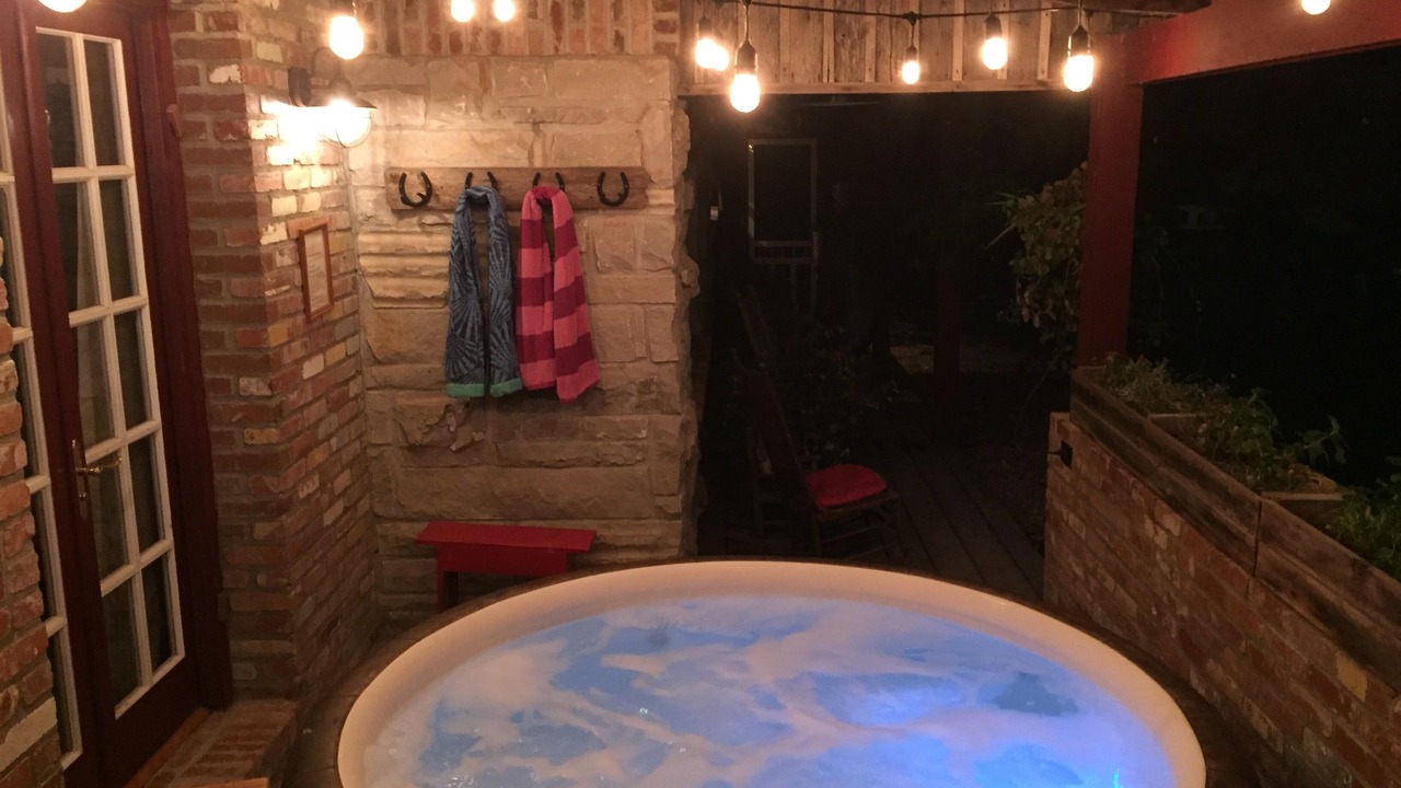 Photo of Outdoor in Forsyth