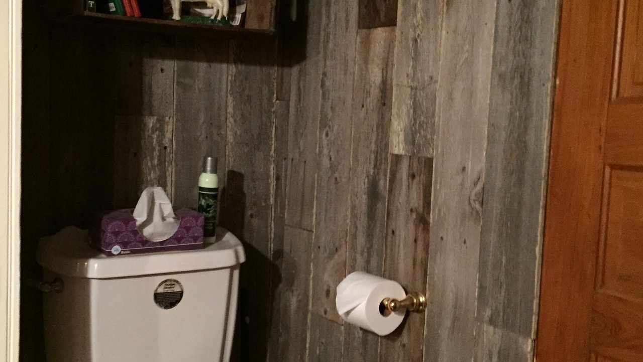 Photo of Bathroom in Forsyth
