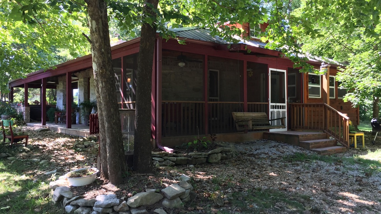 Photo of Outdoor in Forsyth