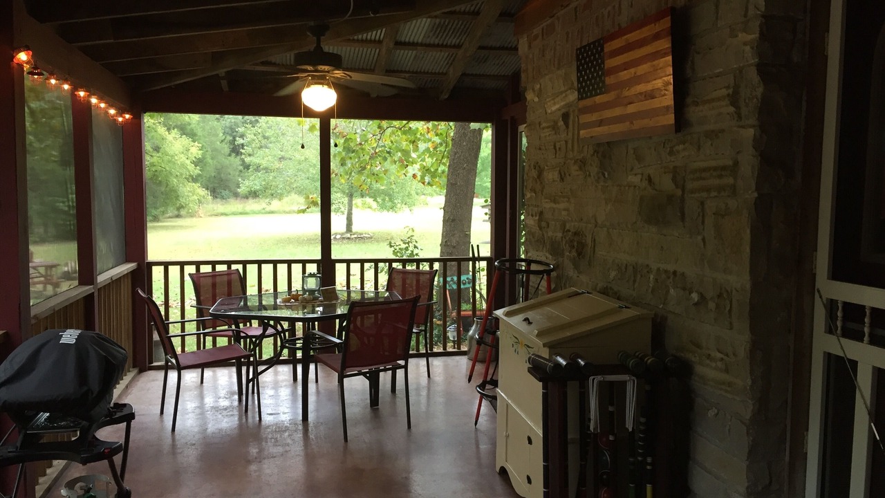 Photo of Outdoor in Forsyth