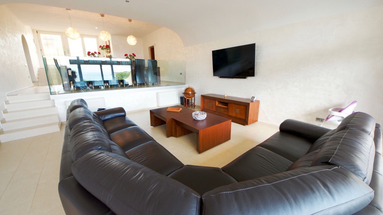 Photo of Livingroom in Cap Roig
