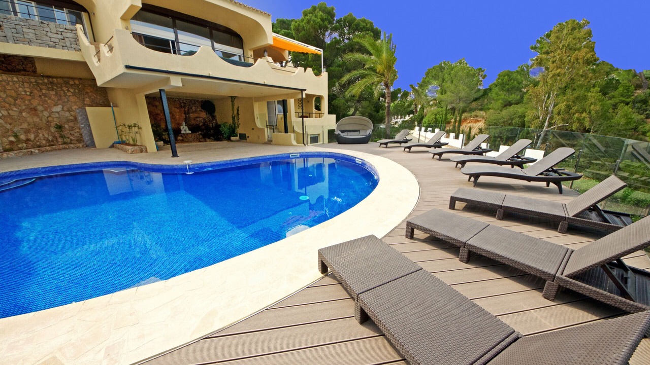 Photo of Outdoor in Cap Roig