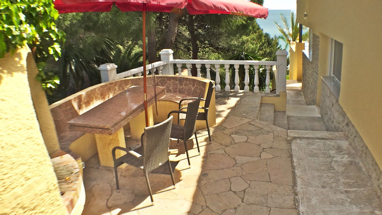 Photo of Outdoor in Cap Roig