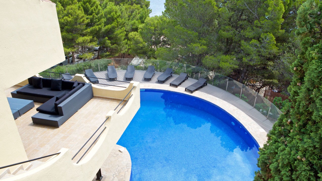 Photo of Outdoor in Cap Roig