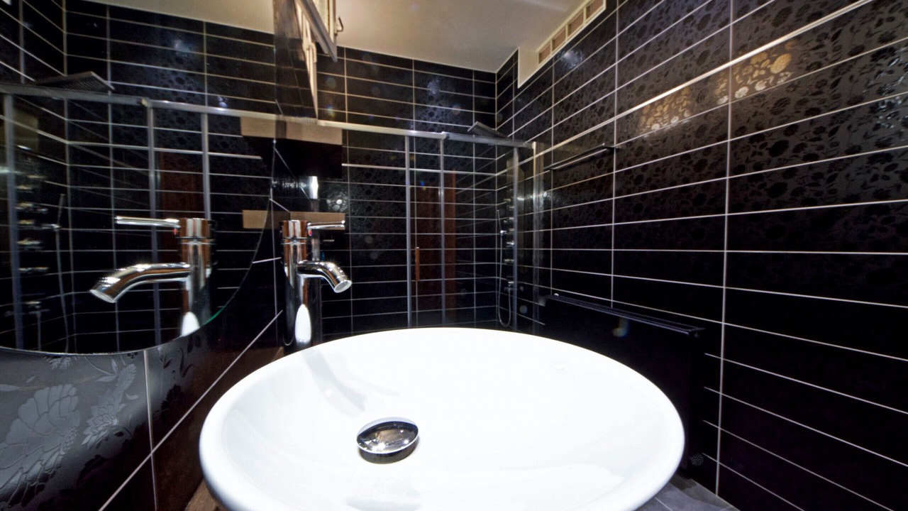 Photo of Bathroom in Cap Roig