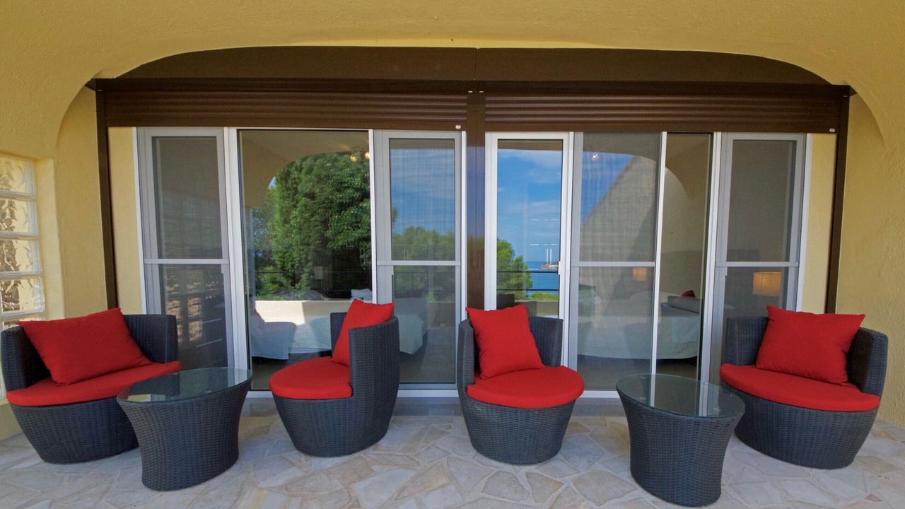 Photo of Patio Balcony in Cap Roig