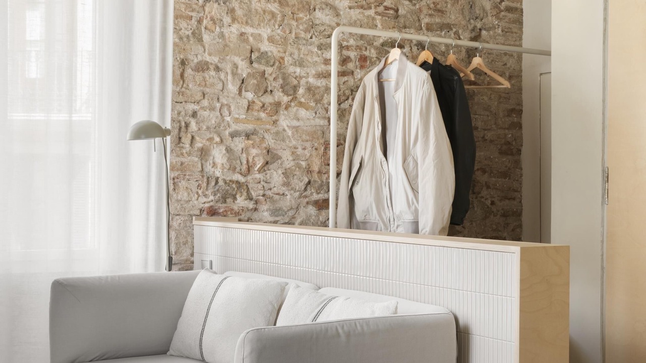 Photo of Livingroom in El Born