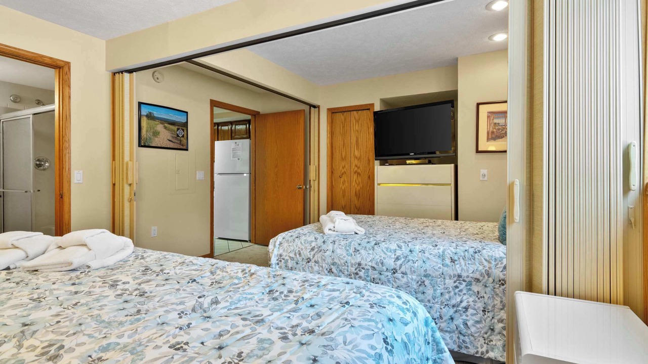 Photo of Bedroom in Elk Rapids