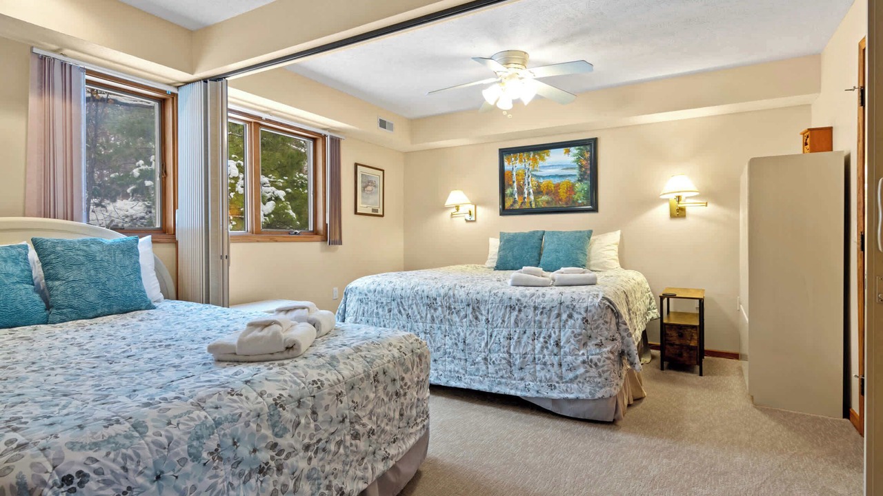 Photo of Bedroom in Elk Rapids