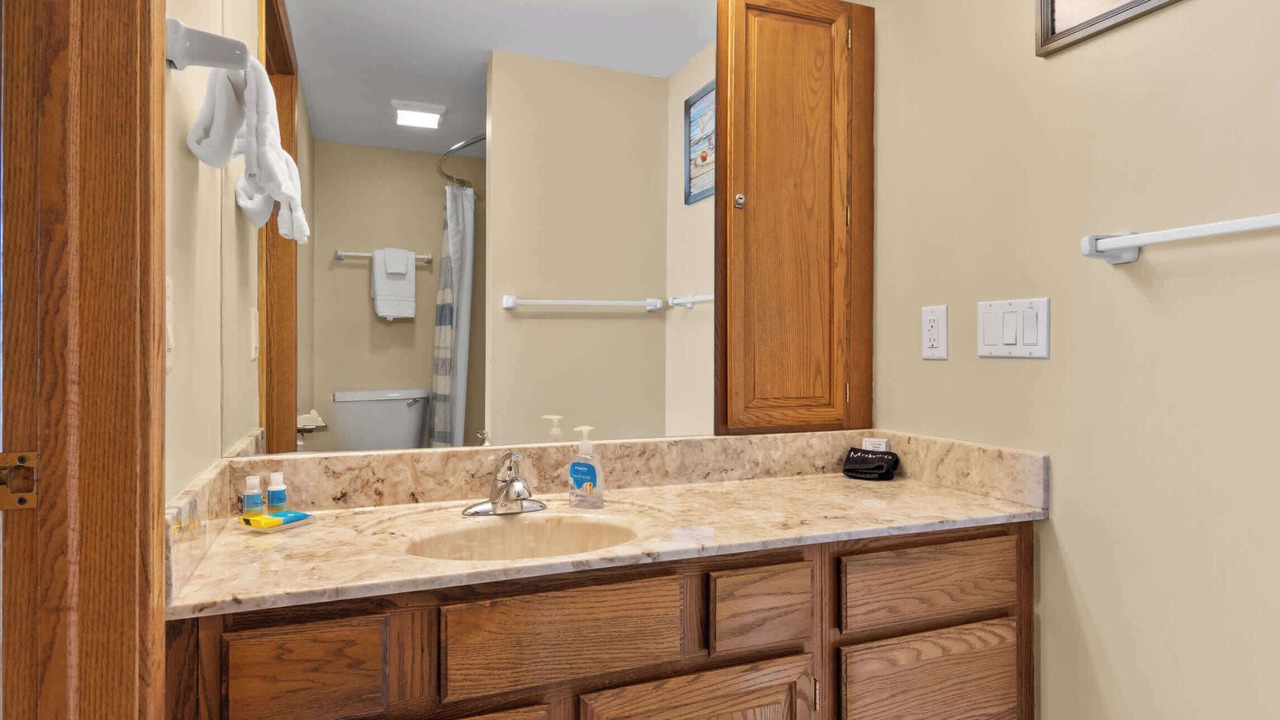 Photo of Bathroom in Elk Rapids