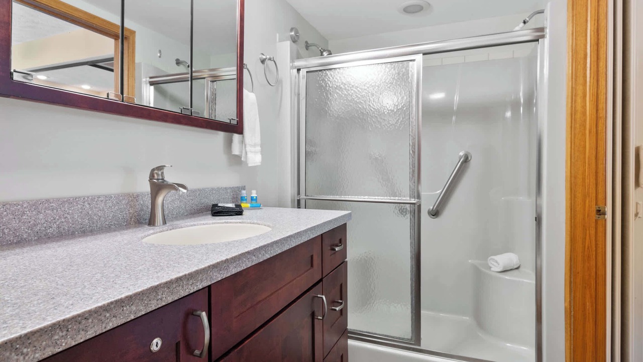 Photo of Bathroom in Elk Rapids