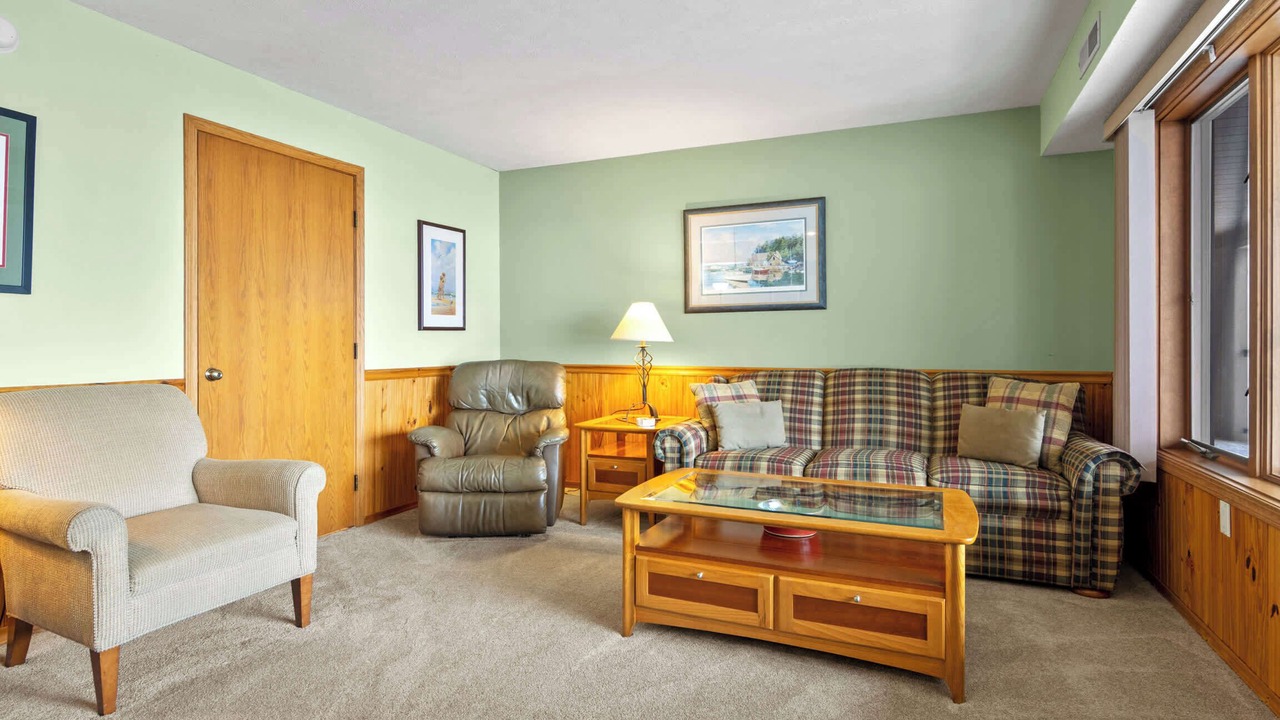 Photo of Livingroom in Elk Rapids