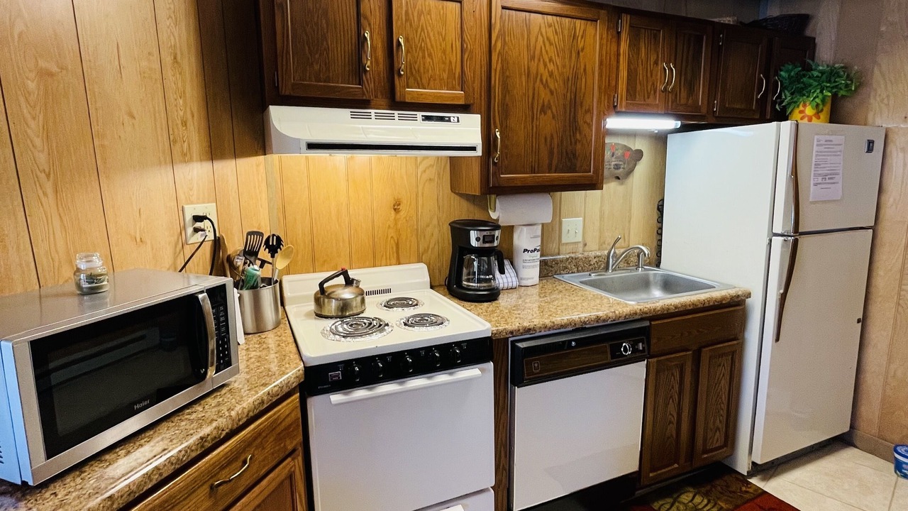 Photo of Kitchen in Sugar Mountain