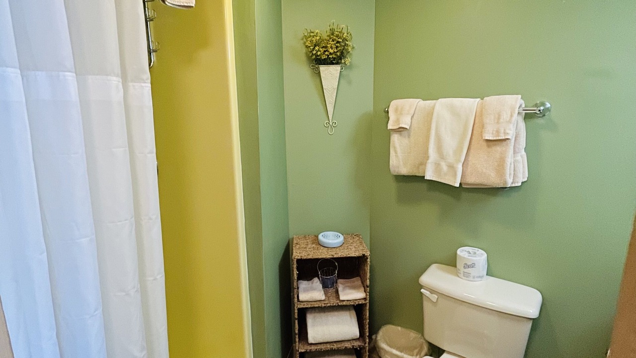 Photo of Bathroom in Sugar Mountain