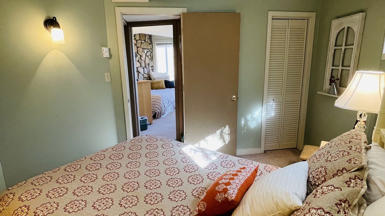 Photo of Bedroom in Sugar Mountain