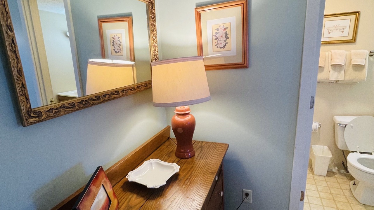 Photo of Bathroom in Sugar Mountain