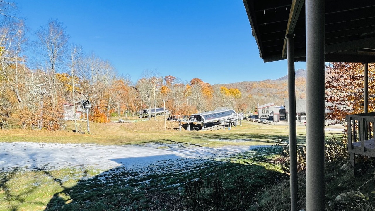 Photo of Outdoor in Sugar Mountain