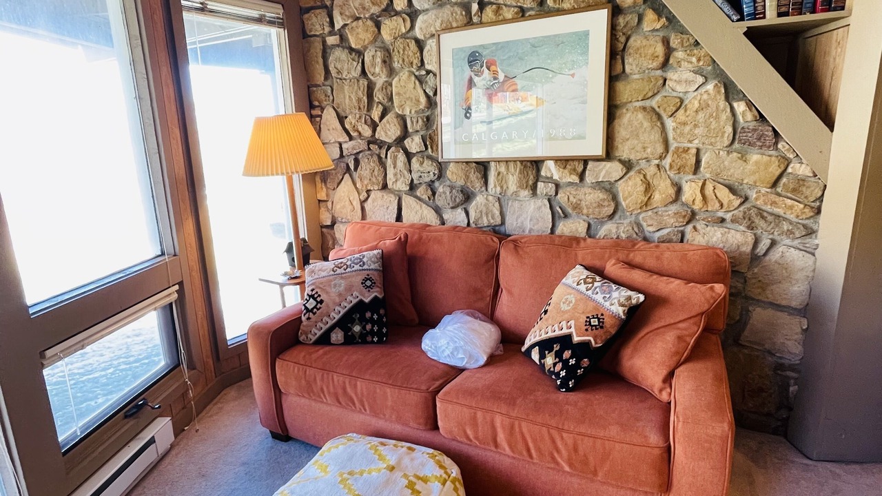 Photo of Livingroom in Sugar Mountain
